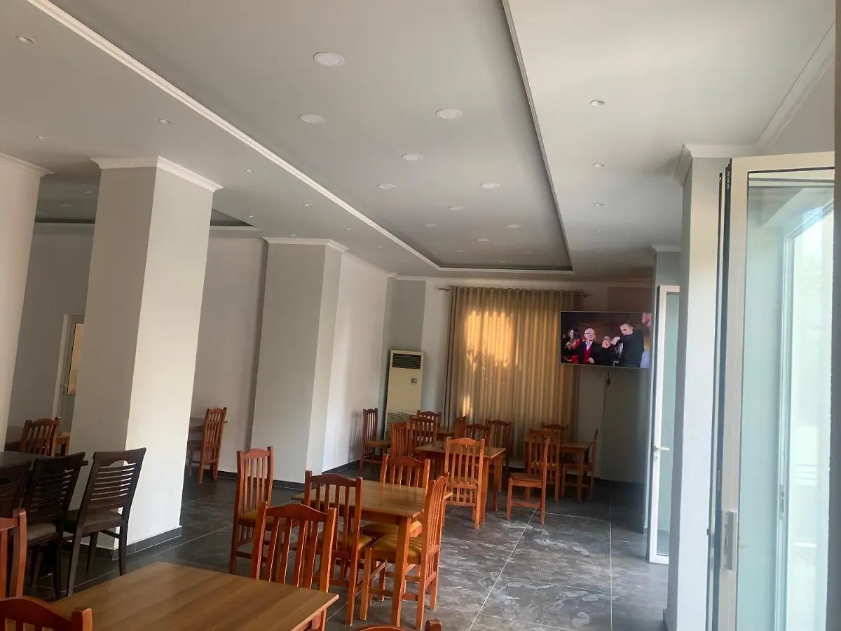 Villa Premium Дуррес Апартаменты