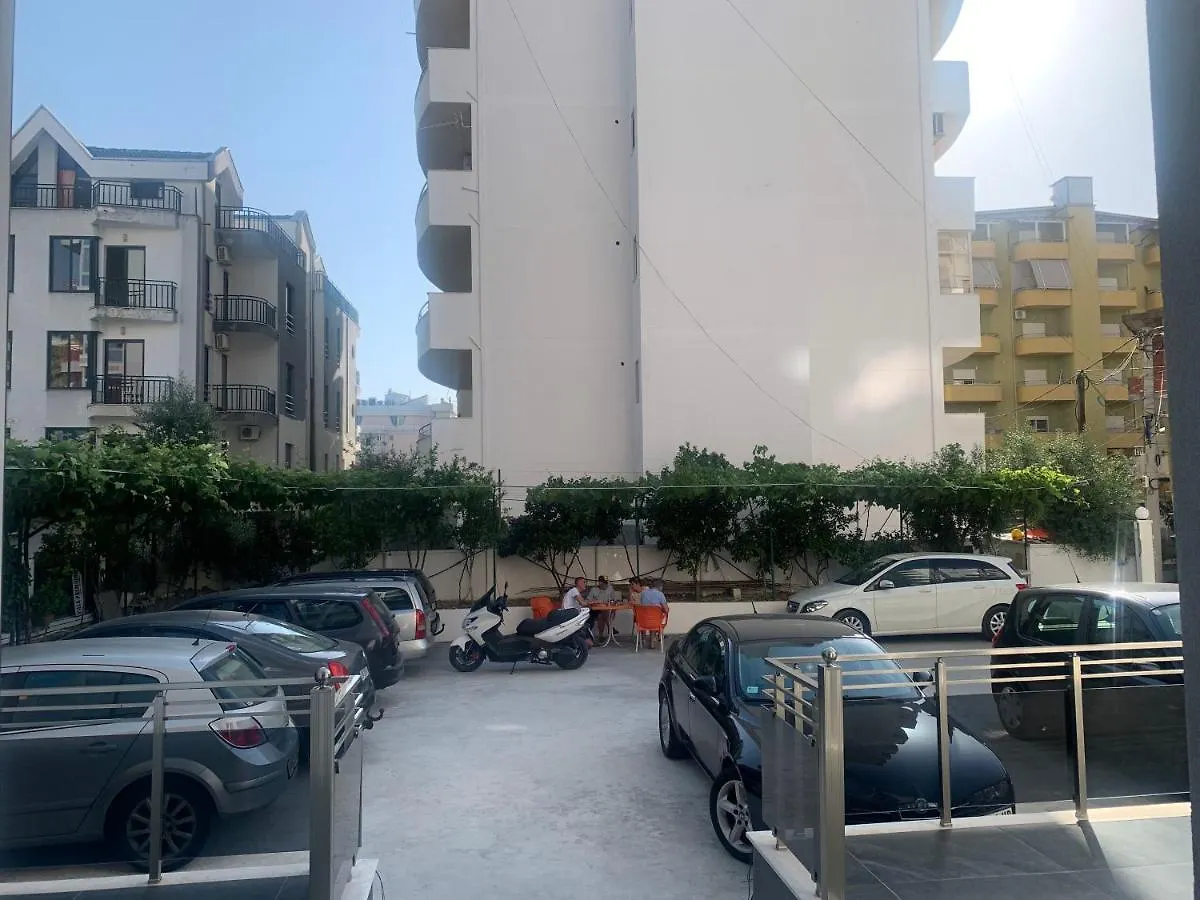 Апартаменты Villa Premium Дуррес