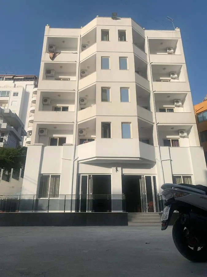 Villa Premium Дуррес