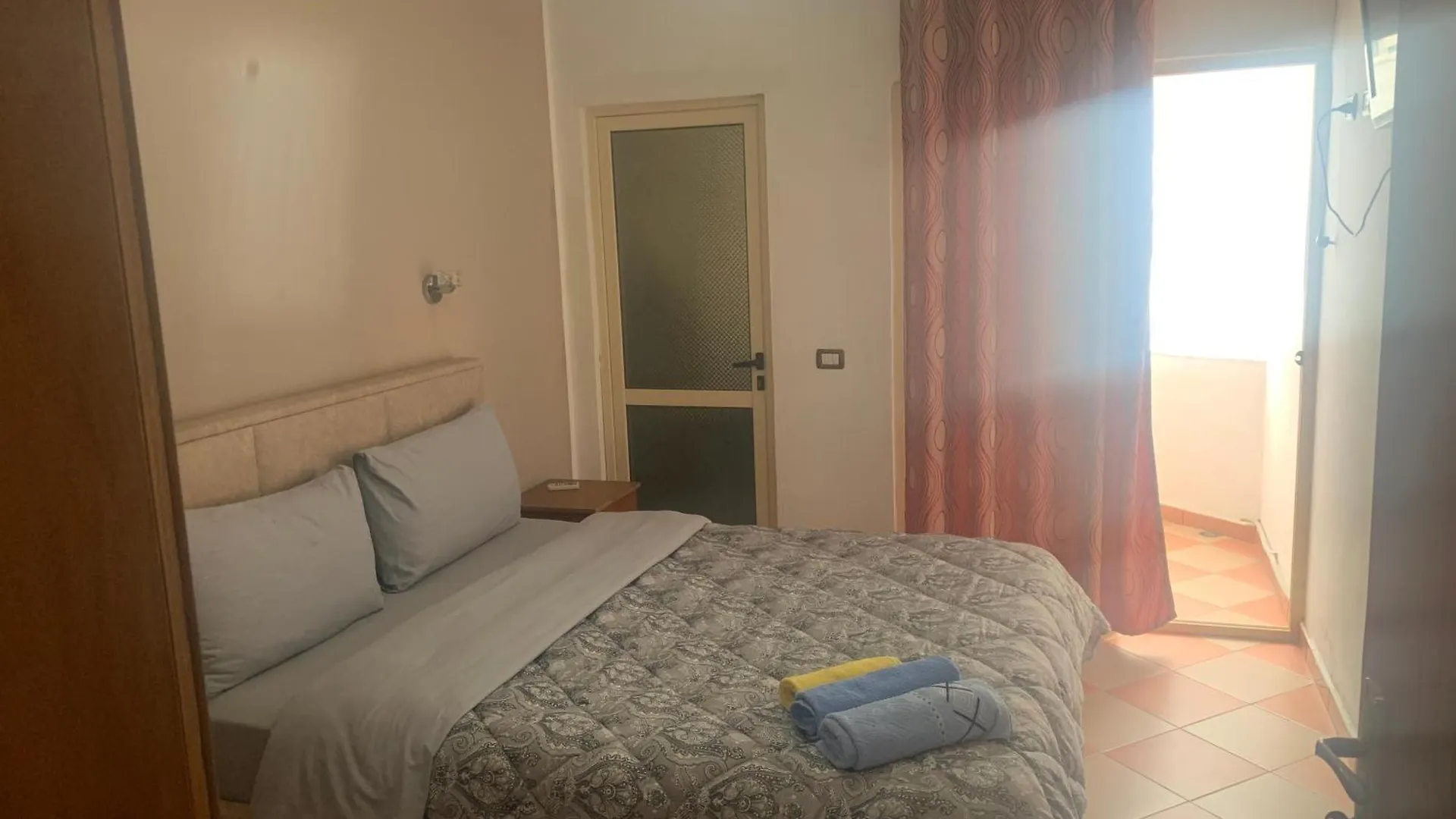 Villa Premium Durrës Apartment