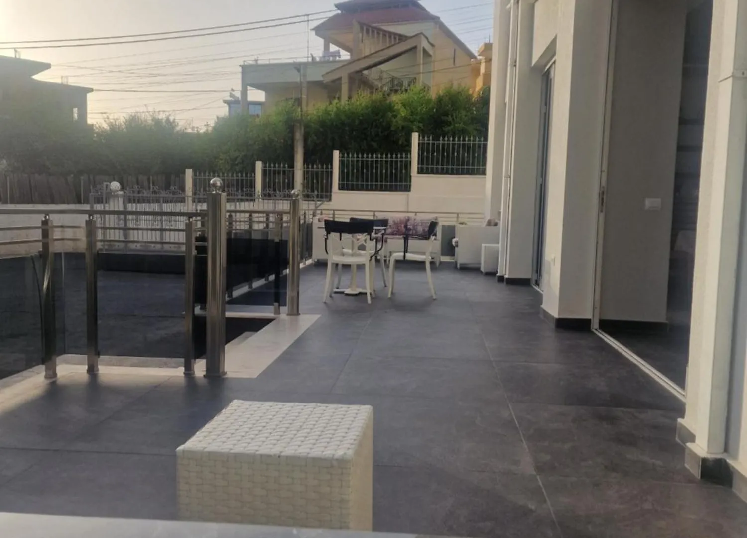 Апартаменты Villa Premium Дуррес Албания