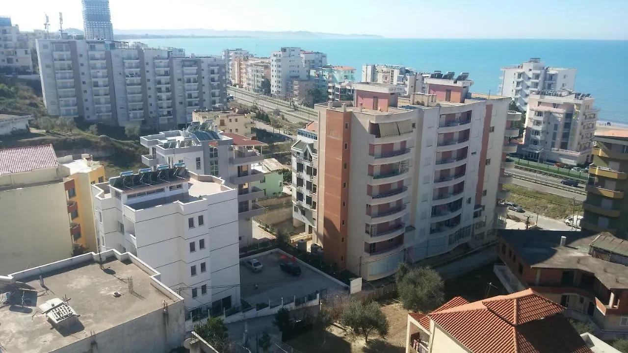 Villa Premium Durrës