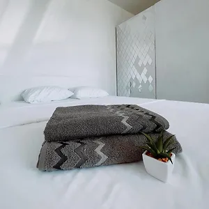  Апартаменты Bali